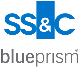 SS&C Blue Prism